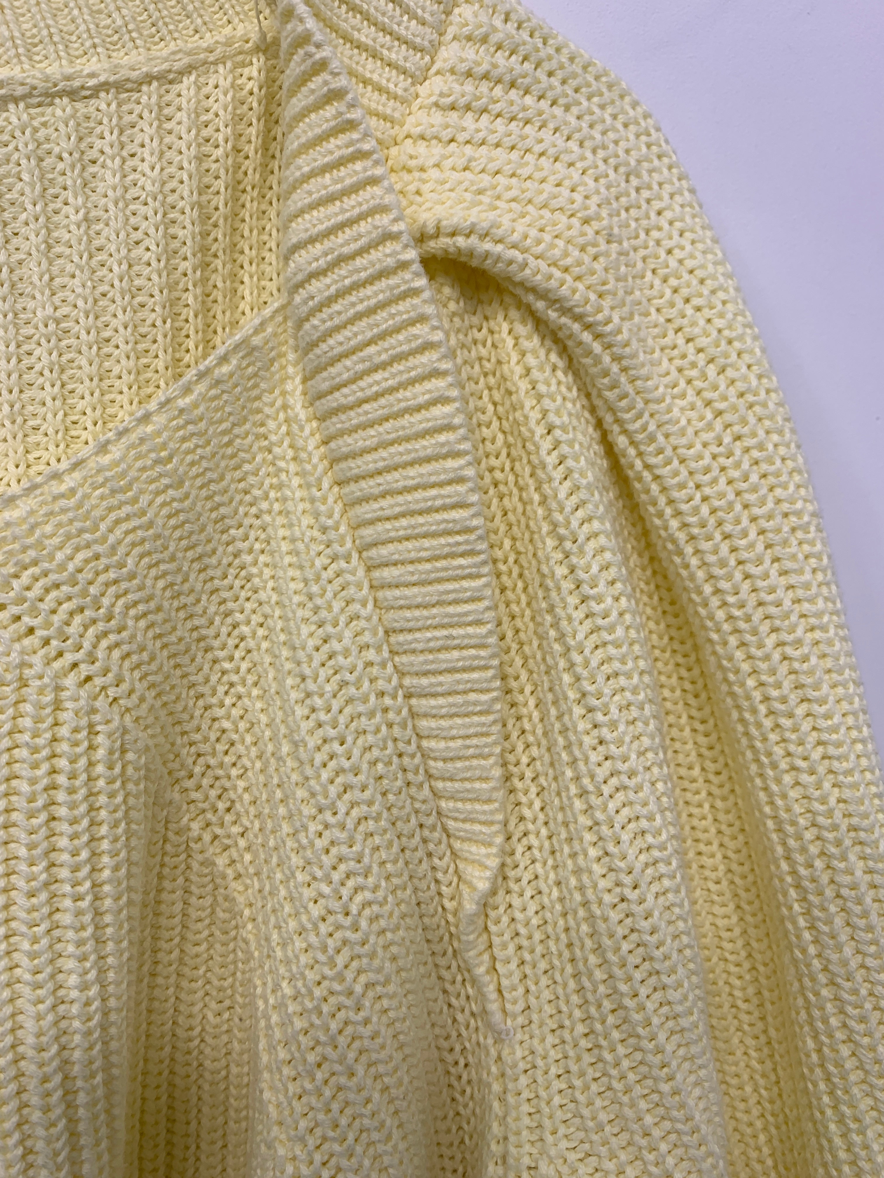 Selected Sweater